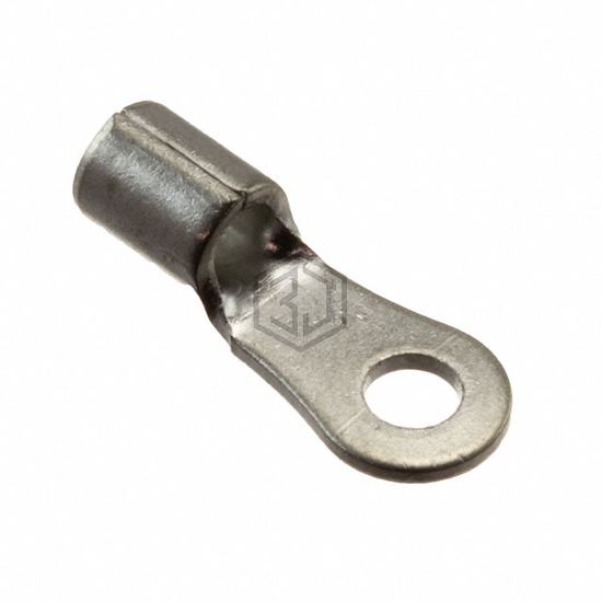E10-6RB-Q - Panduit Corp - Terminals - Ring Connectors
