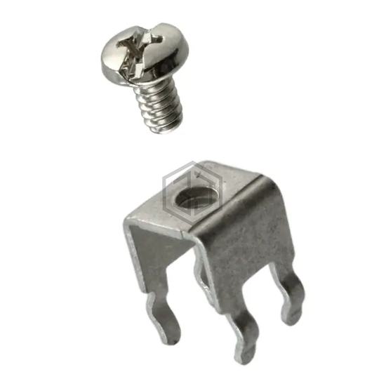 7691 - Keystone Electronics - Terminals - Screw Connectors