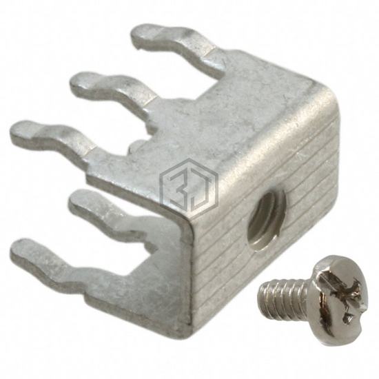 8197 - Keystone Electronics - Terminals - Screw Connectors