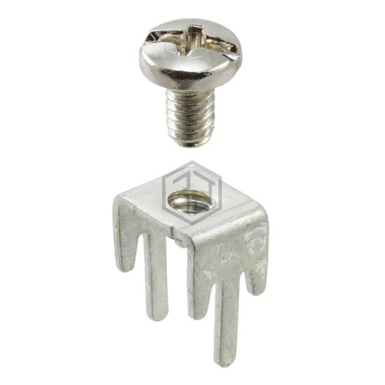 7778 - Keystone Electronics - Terminals - Screw Connectors