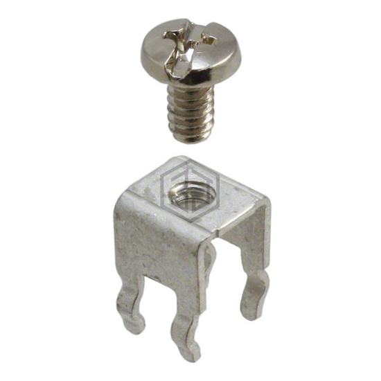 7693 - Keystone Electronics - Terminals - Screw Connectors