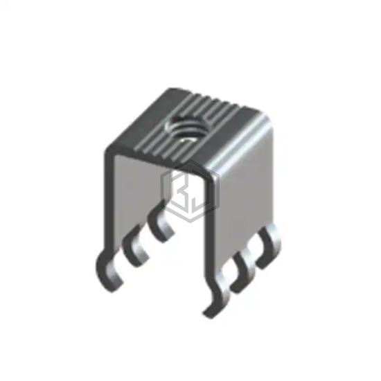 7787 - Keystone Electronics - Terminals - Screw Connectors