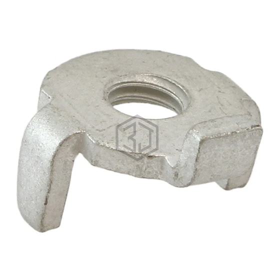 1293 - Keystone Electronics - Terminals - Screw Connectors