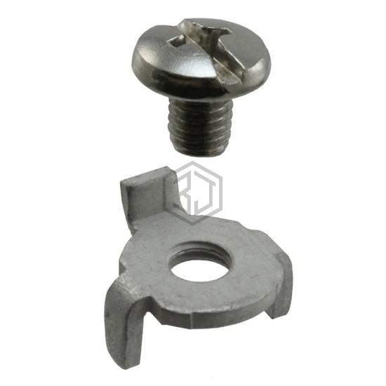 1299 - Keystone Electronics - Terminals - Screw Connectors