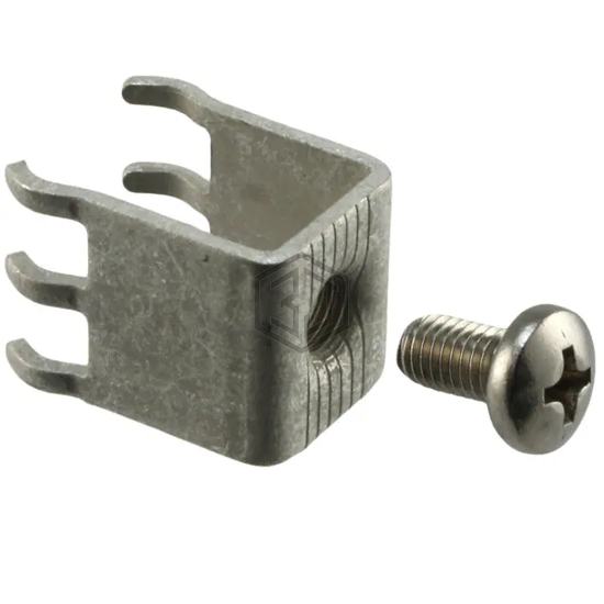 8196 - Keystone Electronics - Terminals - Screw Connectors