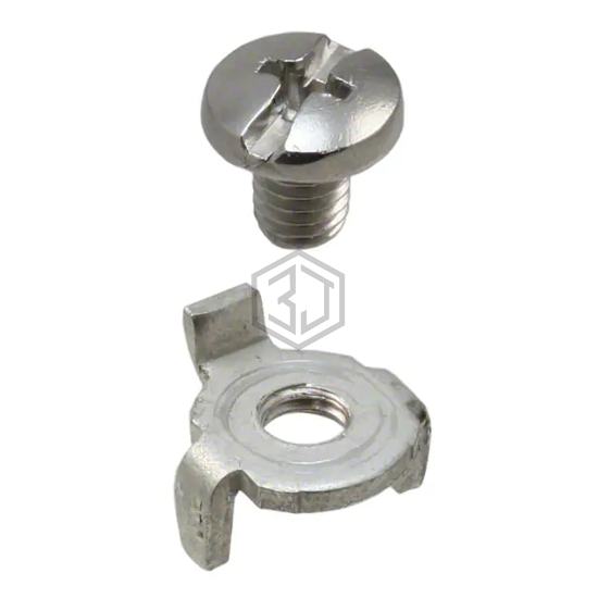 1202 - Keystone Electronics - Terminals - Screw Connectors