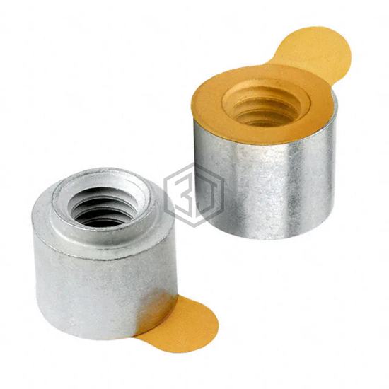 7466204R - Würth Elektronik - Terminals - Screw Connectors
