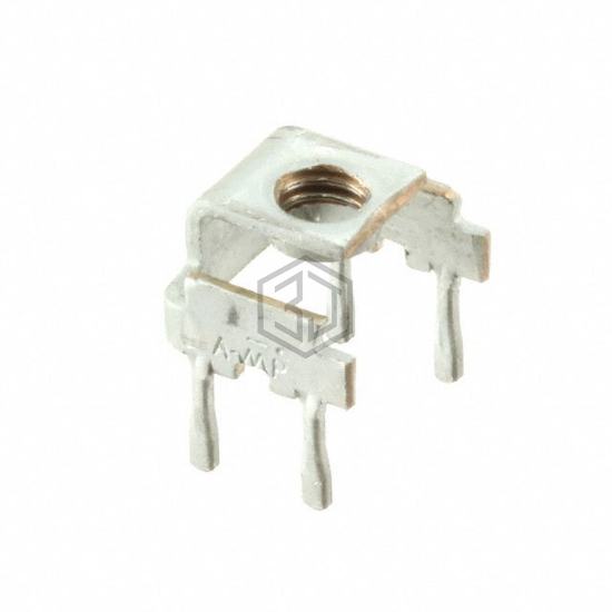 216906-1 - TE Connectivity AMP Connectors - Terminals - Screw Connectors