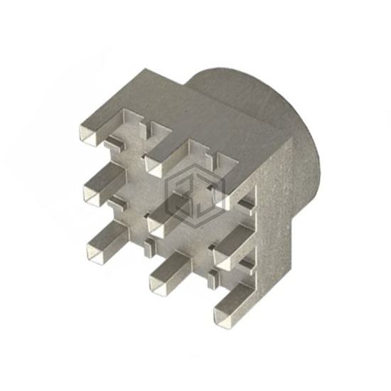 74650195R - Würth Elektronik - Terminals - Screw Connectors