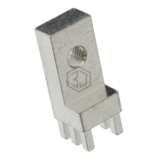 7461101 - Würth Elektronik - Terminals - Screw Connectors