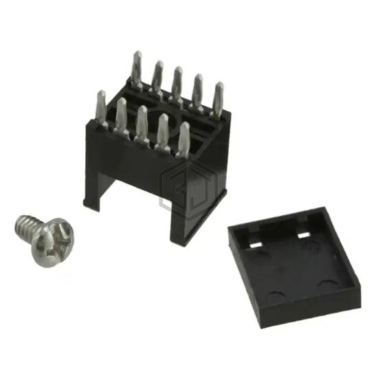 5055557-4 - TE Connectivity AMP Connectors - Terminals - Screw Connectors