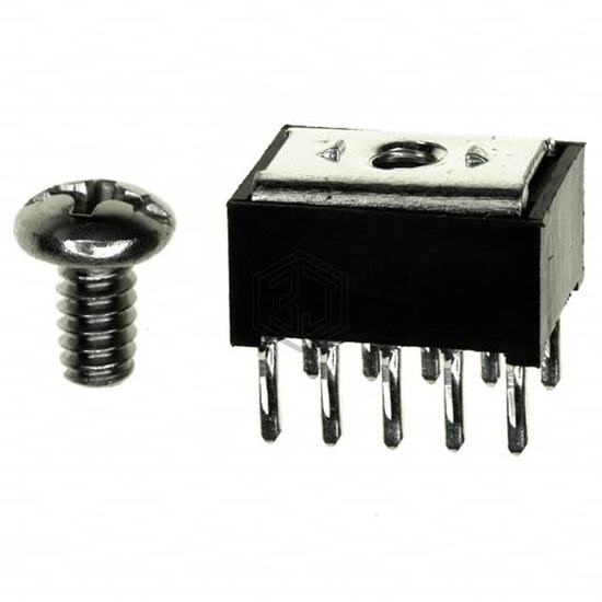 9-55556-0 - TE Connectivity AMP Connectors - Terminals - Screw Connectors