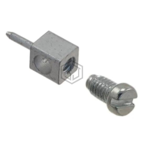 8730 - Keystone Electronics - Terminals - Screw Connectors