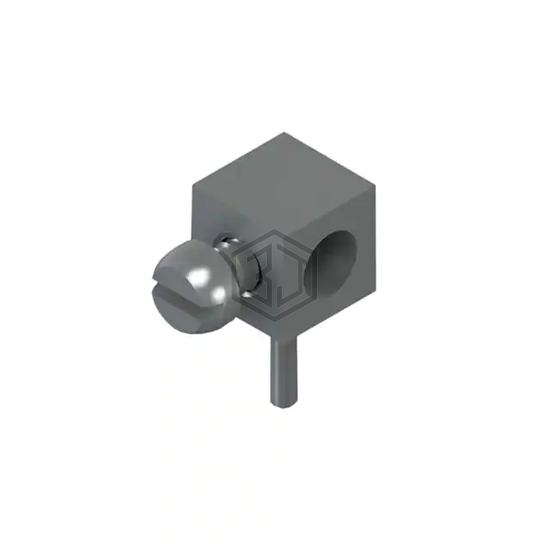 8734 - Keystone Electronics - Terminals - Screw Connectors