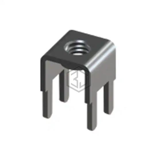 7782 - Keystone Electronics - Terminals - Screw Connectors