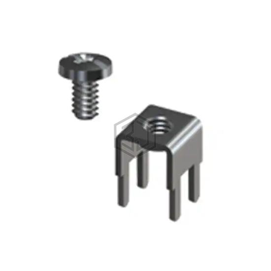 7771 - Keystone Electronics - Terminals - Screw Connectors