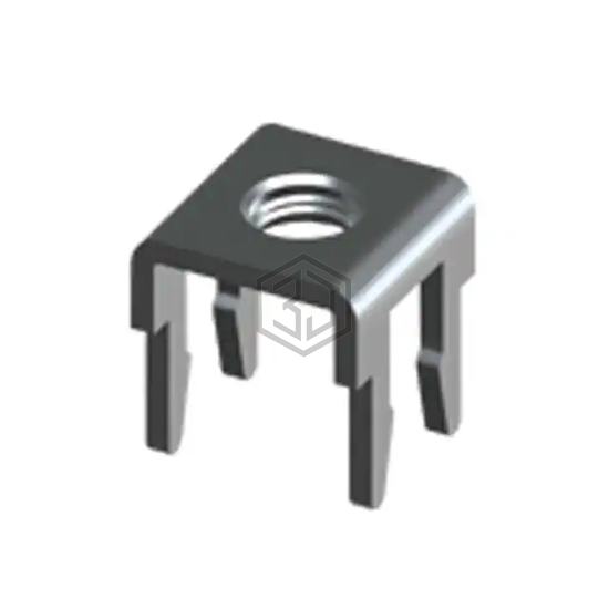 7785 - Keystone Electronics - Terminals - Screw Connectors