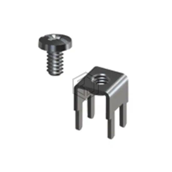 8195 - Keystone Electronics - Terminals - Screw Connectors