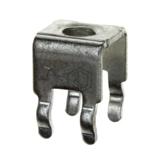 7795 - Keystone Electronics - Terminals - Screw Connectors