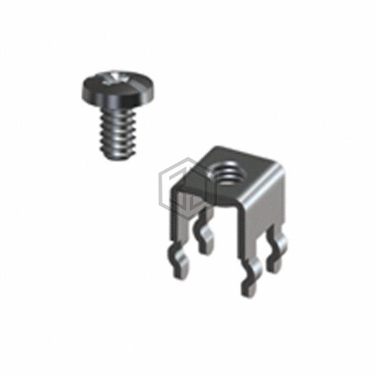 7698 - Keystone Electronics - Terminals - Screw Connectors