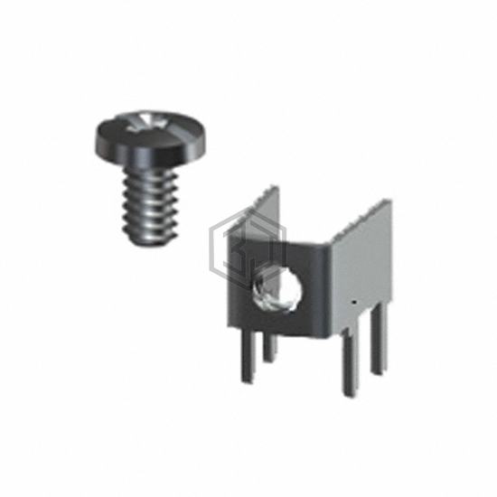 7761 - Keystone Electronics - Terminals - Screw Connectors