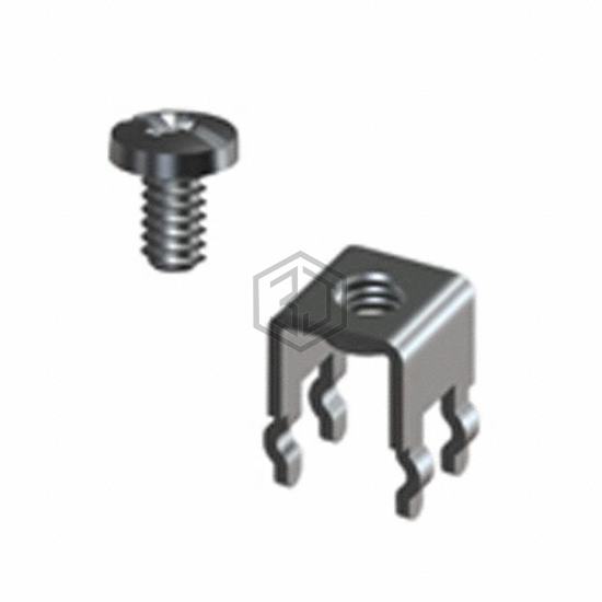 7796 - Keystone Electronics - Terminals - Screw Connectors