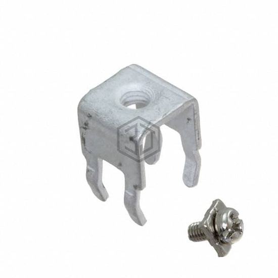 7698-SEMS - Keystone Electronics - Terminals - Screw Connectors