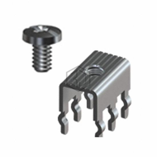 7799 - Keystone Electronics - Terminals - Screw Connectors