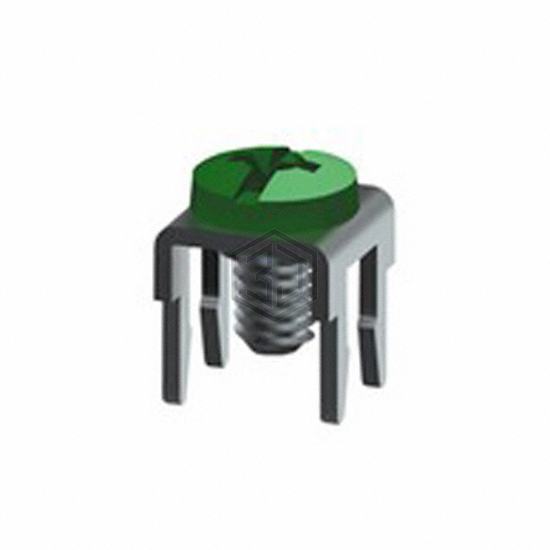 7775 - Keystone Electronics - Terminals - Screw Connectors