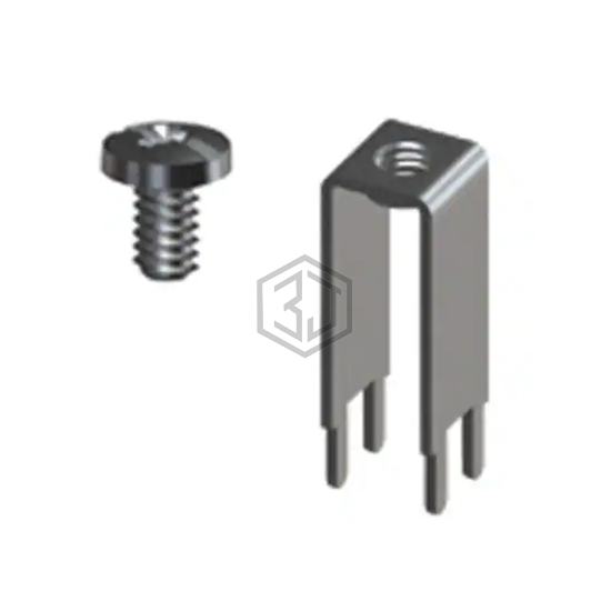 7697 - Keystone Electronics - Terminals - Screw Connectors