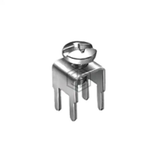 7701-5 - Keystone Electronics - Terminals - Screw Connectors