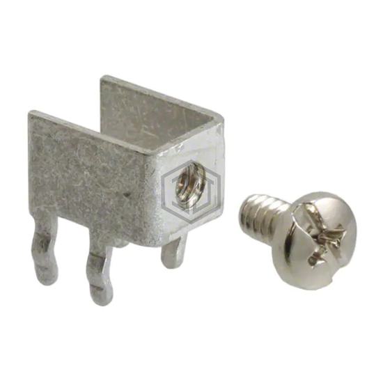 7692 - Keystone Electronics - Terminals - Screw Connectors