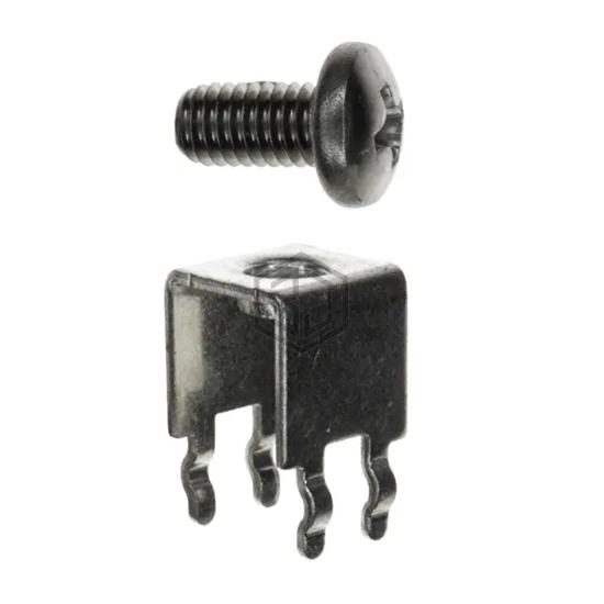 8174 - Keystone Electronics - Terminals - Screw Connectors