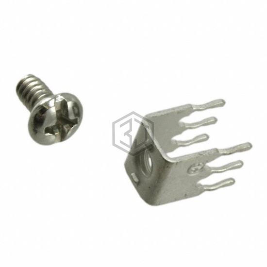 5055323-9 - TE Connectivity AMP Connectors - Terminals - Screw Connectors