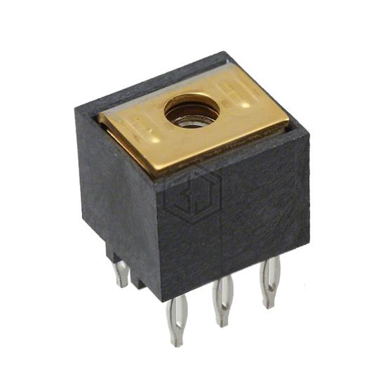 0760010006 - Molex - Terminals - Screw Connectors