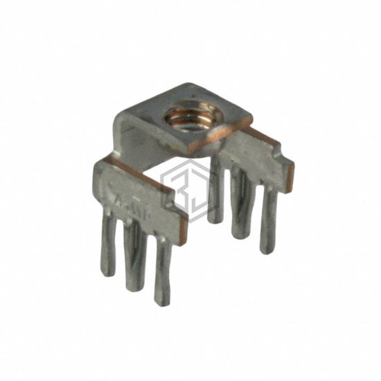 216907-1 - TE Connectivity AMP Connectors - Terminals - Screw Connectors