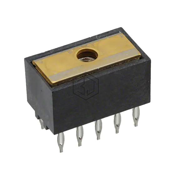 0760010010 - Molex - Terminals - Screw Connectors