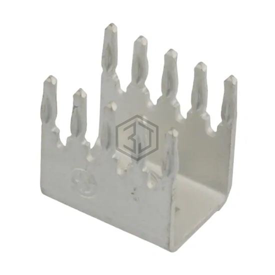 5055558-3 - TE Connectivity AMP Connectors - Terminals - Screw Connectors