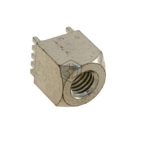 7460553 - Würth Elektronik - Terminals - Screw Connectors