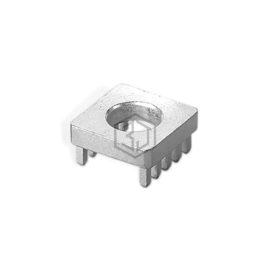 7460211 - Würth Elektronik - Terminals - Screw Connectors