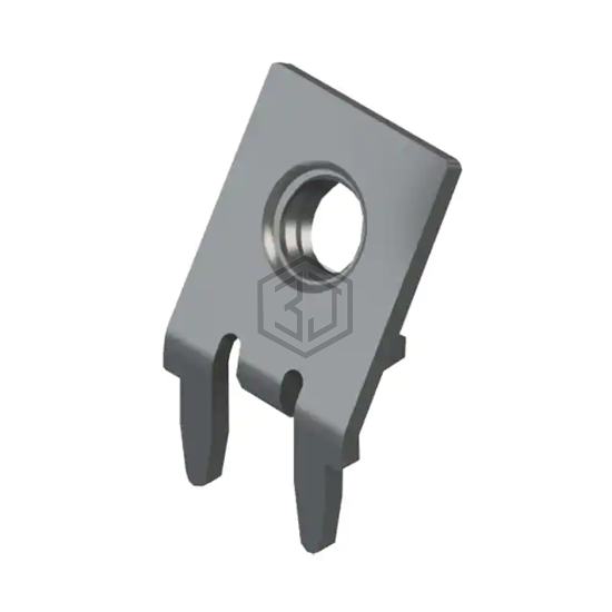 7838 - Keystone Electronics - Terminals - Screw Connectors