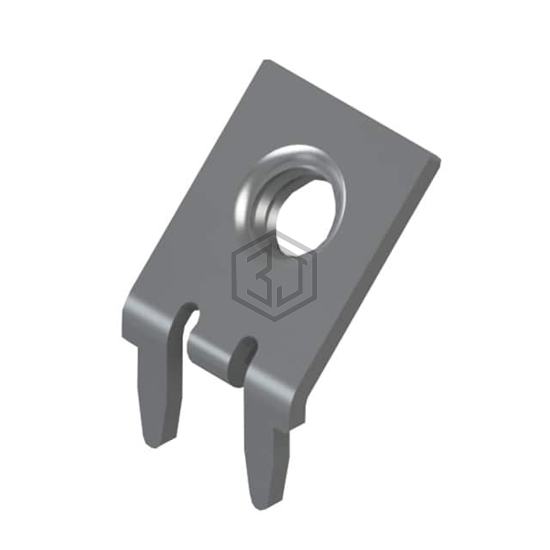 7839 - Keystone Electronics - Terminals - Screw Connectors