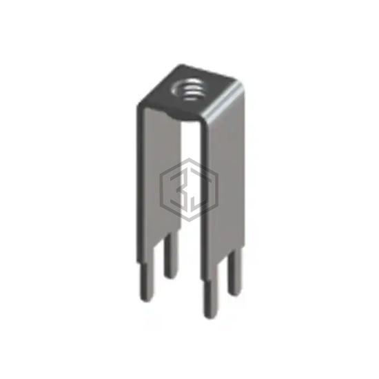 7789 - Keystone Electronics - Terminals - Screw Connectors