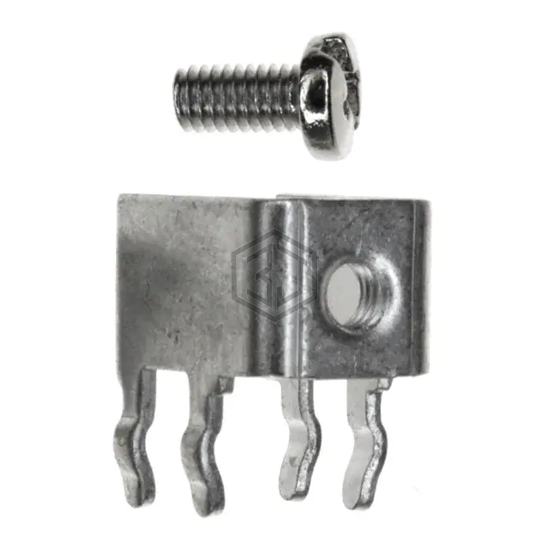 7689 - Keystone Electronics - Terminals - Screw Connectors