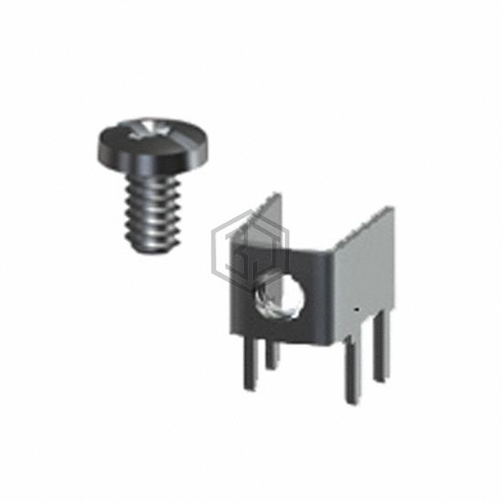 7761-2 - Keystone Electronics - Terminals - Screw Connectors