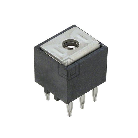 0760010106 - Molex - Terminals - Screw Connectors