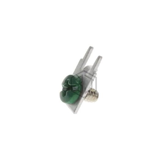 8183-6 - Keystone Electronics - Terminals - Screw Connectors