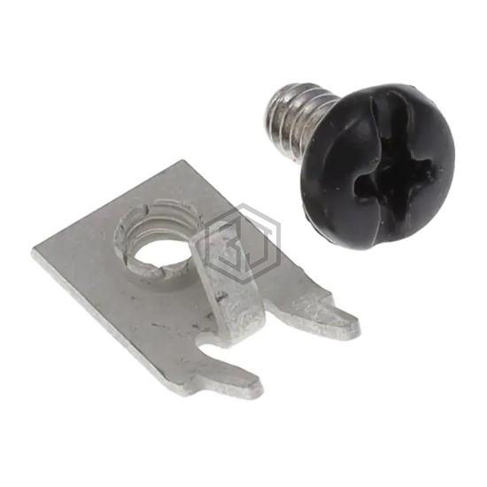 8184-3 - Keystone Electronics - Terminals - Screw Connectors