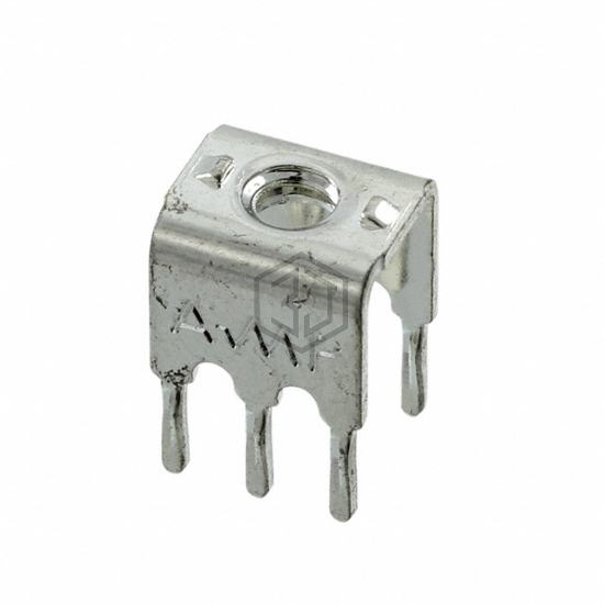 55323-5 - TE Connectivity AMP Connectors - Terminals - Screw Connectors