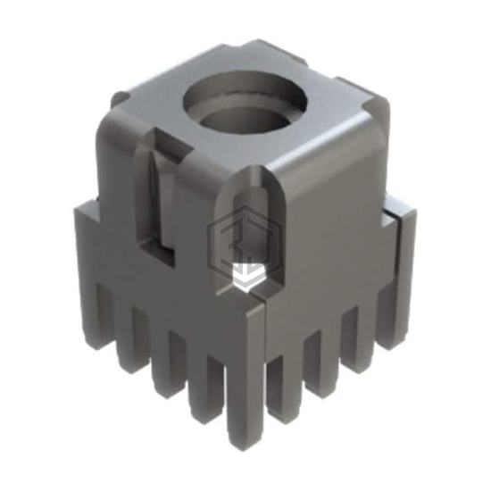 S93515 - Würth Elektronik - Terminals - Screw Connectors